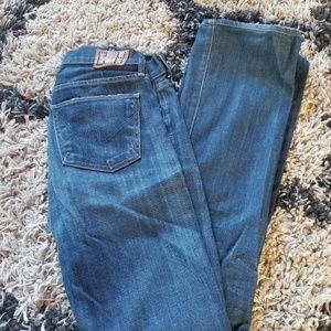 Citizens of Humanity jeans